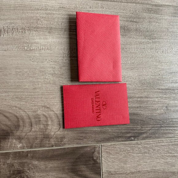 Valentino Shoe Box - Picture 8 of 8